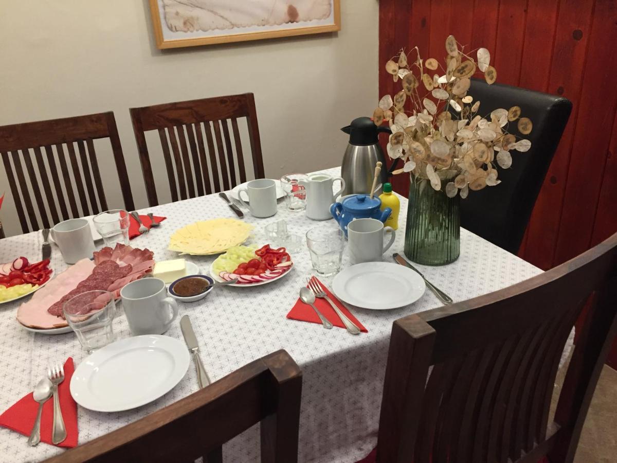 Bed and Breakfast Kikerics Vendeghaz Виллань Экстерьер фото