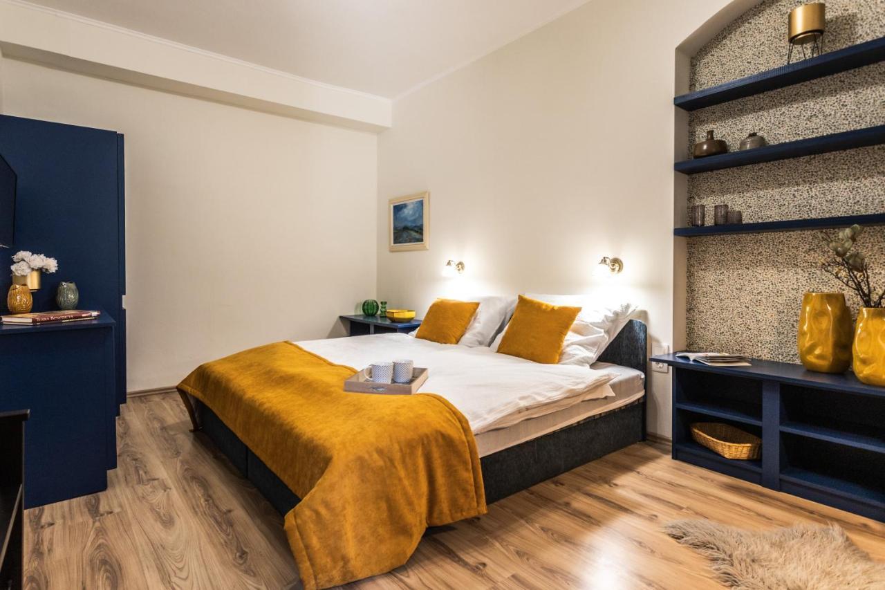 Bed and Breakfast Kikerics Vendeghaz Виллань Экстерьер фото